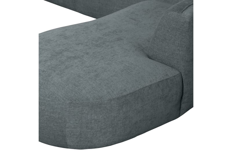 More Modulsoffa - Blå/Grön - Möbler - Soffa - Modulsoffor - Komplett modulsoffa