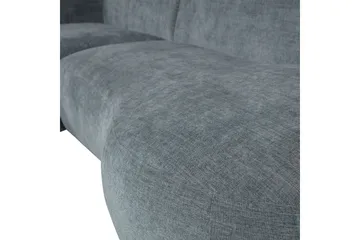 More Modulsoffa - Blå/Grön - Möbler - Soffa - Modulsoffor - Komplett modulsoffa