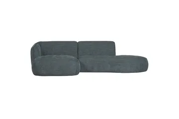 More Modulsoffa - Blå/Grön - Möbler - Soffa - Modulsoffor - Komplett modulsoffa