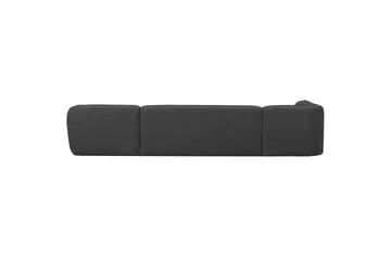 More Modulsoffa - Grå - Möbler - Soffa - Modulsoffor - Komplett modulsoffa