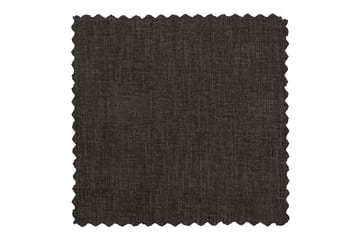 Kielstra Mittmodul - Antracit - Möbler - Soffa - Modulsoffor - Mittmodul