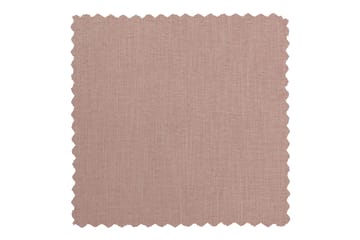Kielstra Mittmodul - Rosa - Möbler - Soffa - Modulsoffor - Mittmodul