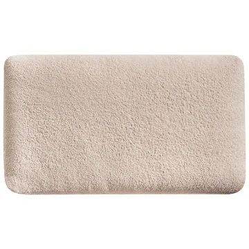 Modulsoffa 2-sits Mesnali - Beige - Möbler - Soffa - Modulsoffor - Komplett modulsoffa