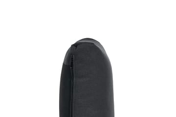 Modulsoffa Unstad Svart - Svart - Möbler - Soffa - Modulsoffor - Komplett modulsoffa