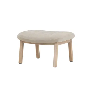 Rile Divanmodul 70 cm - Beige - Möbler - Stolar & fåtöljer - Pall & puff - Fotpall