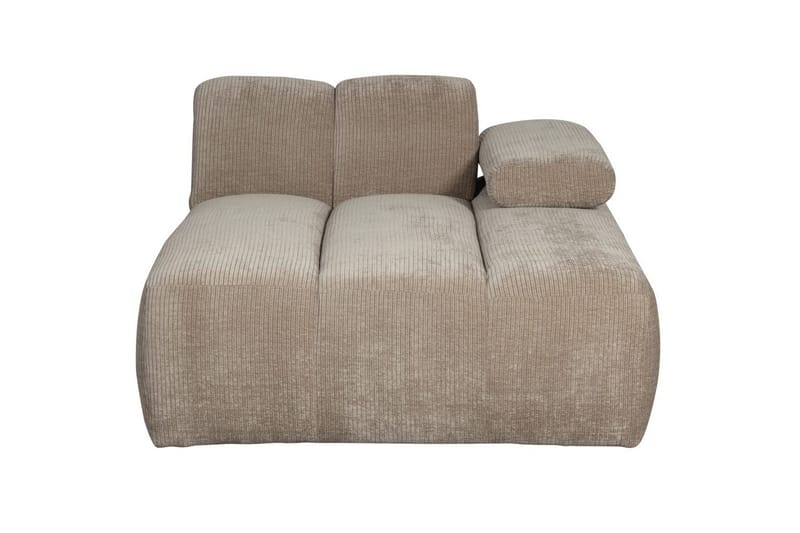 Schäslong Element Mojo - Möbler - Soffa - Modulsoffor - Övriga moduler till modulsoffa