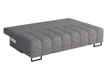 Morenia 3-sits Bäddsoffa med förvaring - brun - Möbler - Soffa - Bäddsoffa