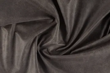 Ocean Lyx 3-sits Soffa i Konstläder - Mörkgrå - Möbler - Soffa - Skinnsoffor