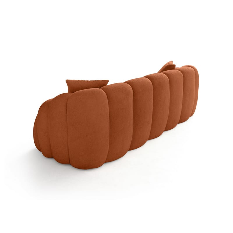 Octavio 3-sits Soffa Bubblig - Möbler - Soffa - 3 sits soffa