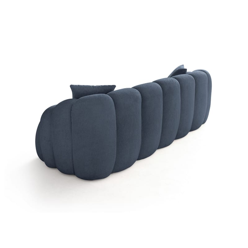 Octavio 3-sits Soffa Bubblig - Möbler - Soffa - 3 sits soffa