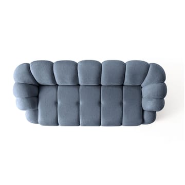 Octavio 3-sits Soffa Bubblig - Möbler - Soffa - 3 sits soffa