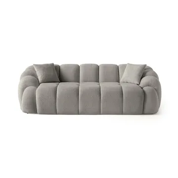 Octavio 3-sits Soffa Bubblig - Möbler - Soffa - 3 sits soffa