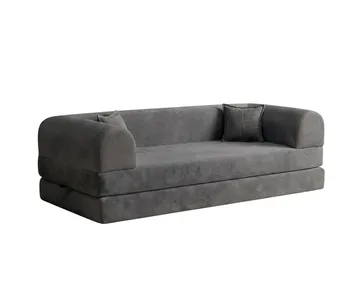 Pento 3-sits Bäddsoffa - Möbler - Soffa - Bäddsoffa