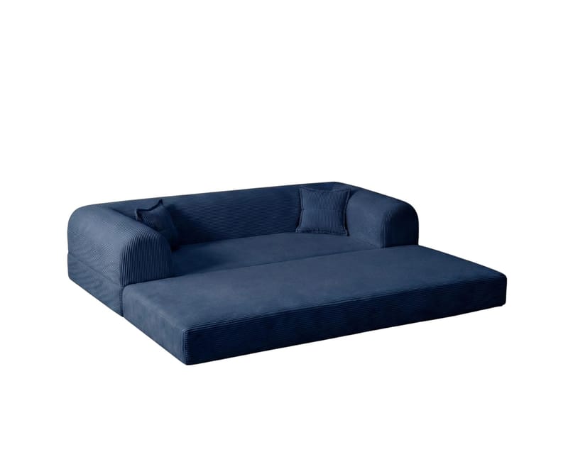Pento 3-sits Bäddsoffa - Möbler - Soffa - Bäddsoffa