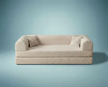Pento 3-sits Bäddsoffa - Möbler - Soffa - Bäddsoffa