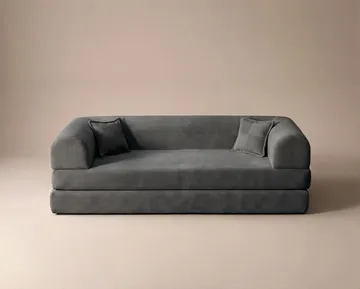 Pento 3-sits Bäddsoffa - Möbler - Soffa - Bäddsoffa