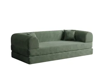 Pento 3-sits Bäddsoffa - Möbler - Soffa - Bäddsoffa