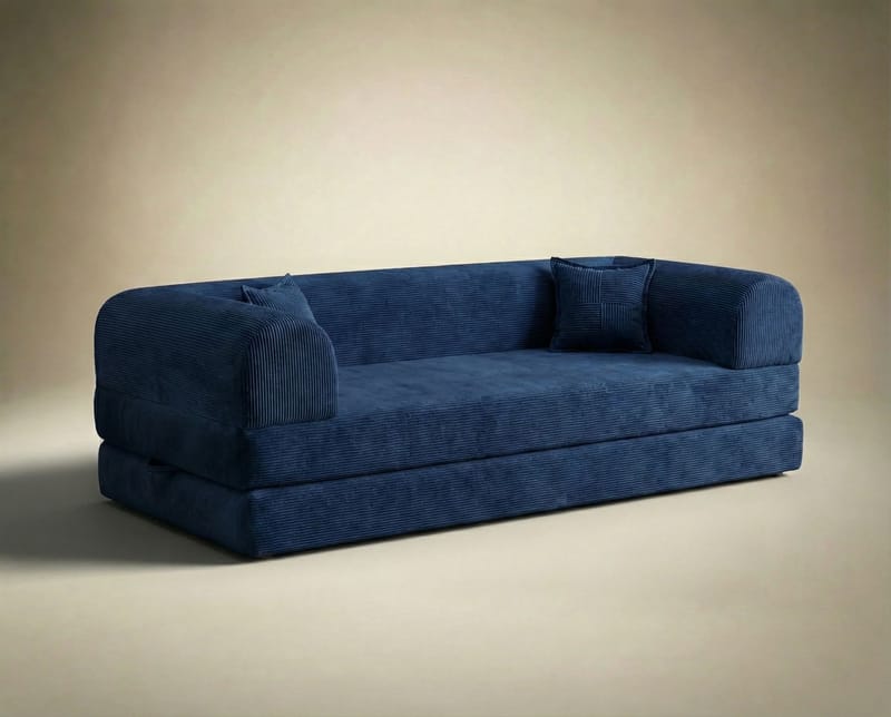 Pento 3-sits Bäddsoffa - Möbler - Soffa - Bäddsoffa