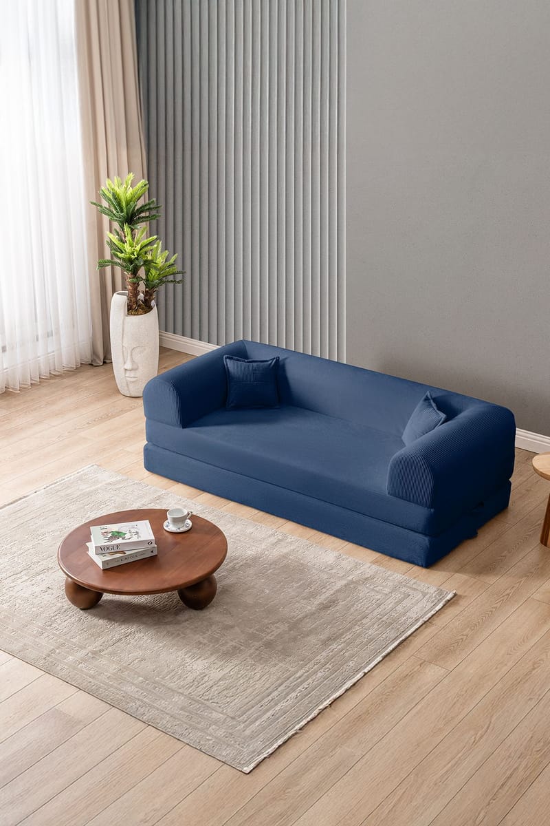 Pento 3-sits Bäddsoffa - Möbler - Soffa - Bäddsoffa