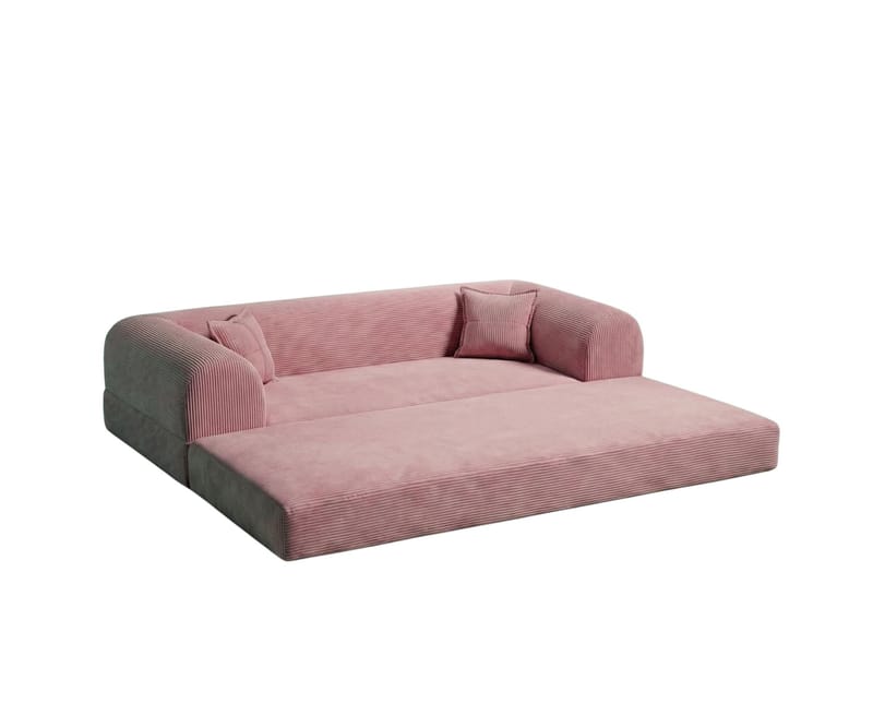 Pento 3-sits Bäddsoffa - Möbler - Soffa - Bäddsoffa