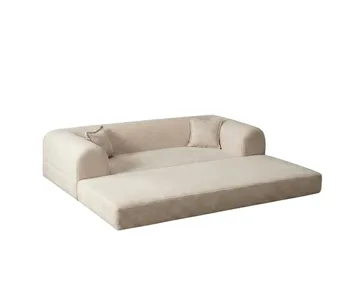 Pento 3-sits Bäddsoffa - Möbler - Soffa - Bäddsoffa