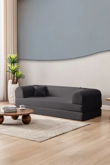 Pento 3-sits Bäddsoffa - Möbler - Soffa - Bäddsoffa