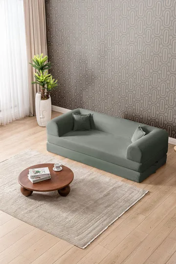 Pento 3-sits Bäddsoffa - Möbler - Soffa - Bäddsoffa