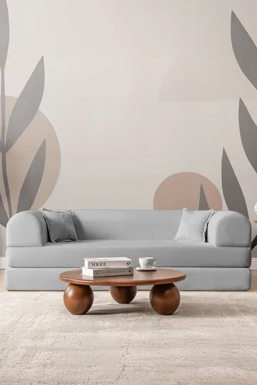 Pento 3-sits Bäddsoffa - Möbler - Soffa - Bäddsoffa