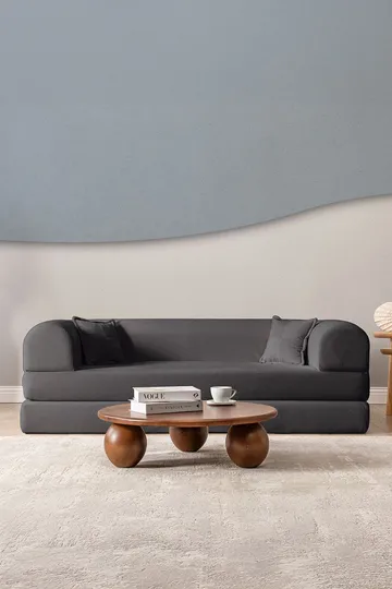 Pento 3-sits Bäddsoffa - Möbler - Soffa - Bäddsoffa