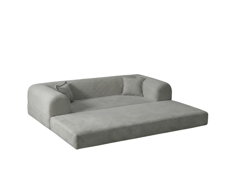 Pento 3-sits Bäddsoffa - Möbler - Soffa - Bäddsoffa