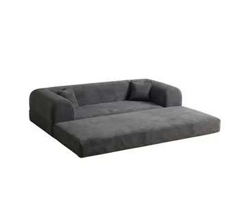 Pento 3-sits Bäddsoffa - Möbler - Soffa - Bäddsoffa