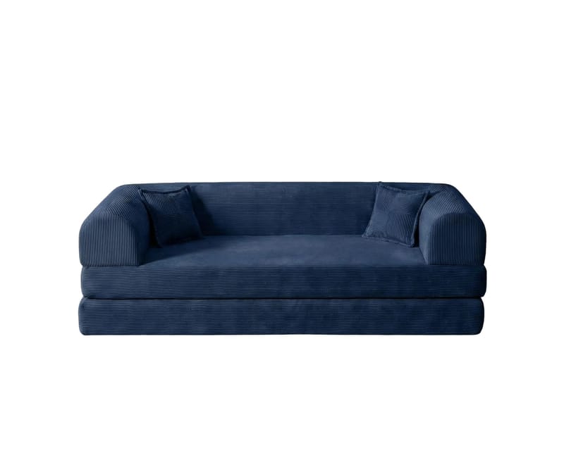 Pento 3-sits Bäddsoffa - Möbler - Soffa - Bäddsoffa