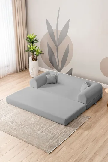 Pento 3-sits Bäddsoffa - Möbler - Soffa - Bäddsoffa