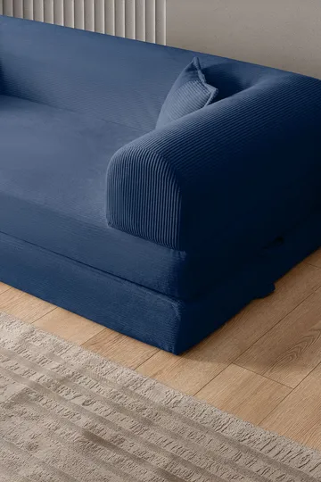 Pento 3-sits Bäddsoffa - Möbler - Soffa - Bäddsoffa