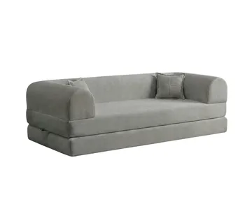 Pento 3-sits Bäddsoffa - Möbler - Soffa - Bäddsoffa