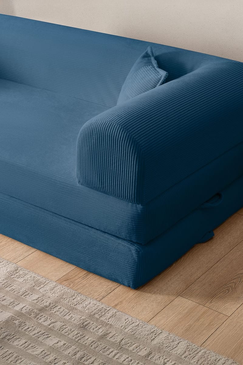 Pento 3-sits Bäddsoffa - Möbler - Soffa - Bäddsoffa