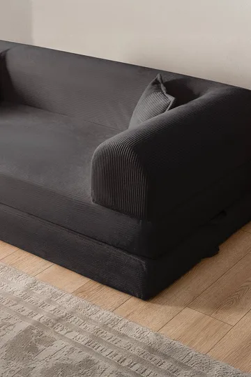 Pento 3-sits Bäddsoffa - Möbler - Soffa - Bäddsoffa