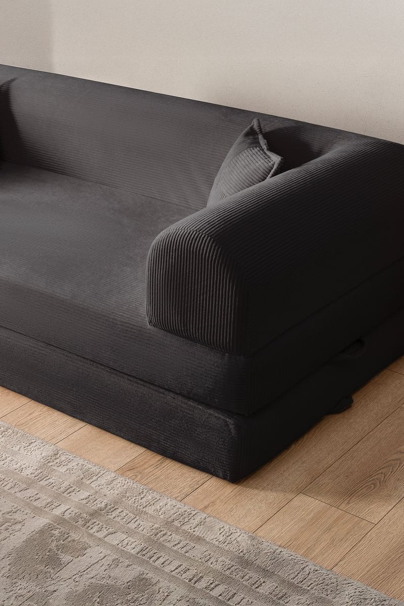 Pento 3-sits Bäddsoffa - Möbler - Soffa - Bäddsoffa