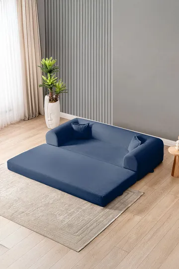 Pento 3-sits Bäddsoffa - Möbler - Soffa - Bäddsoffa