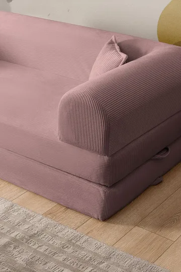 Pento 3-sits Bäddsoffa - Möbler - Soffa - Bäddsoffa
