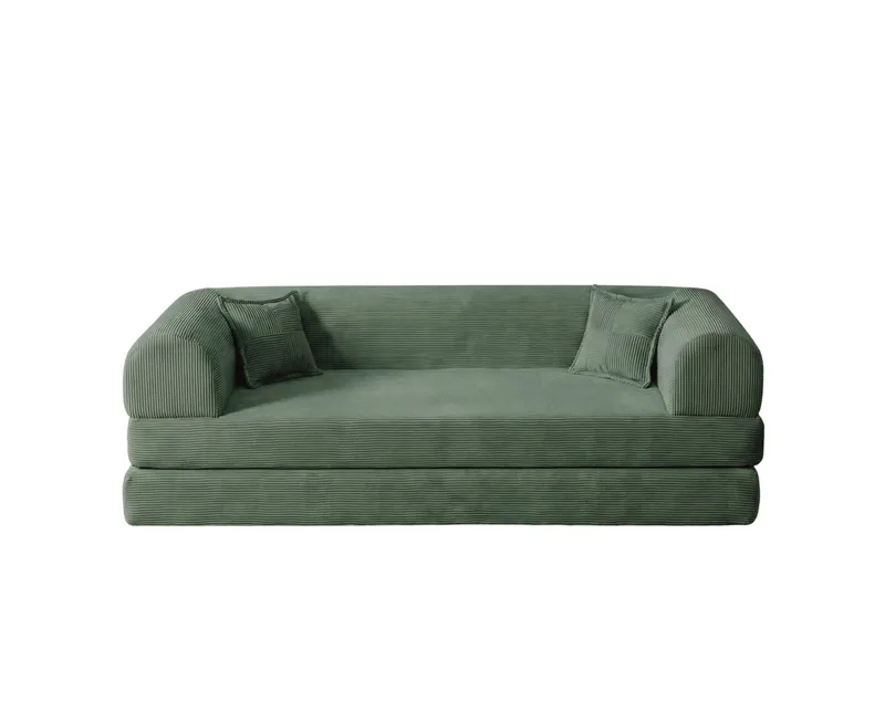 Pento 3-sits Bäddsoffa - Möbler - Soffa - Bäddsoffa