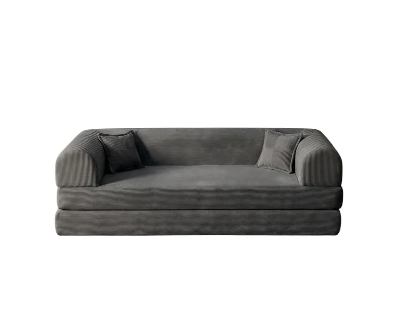 Pento 3-sits Bäddsoffa - Möbler - Soffa - Bäddsoffa