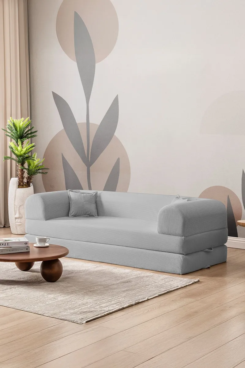 Pento 3-sits Bäddsoffa - Möbler - Soffa - Bäddsoffa