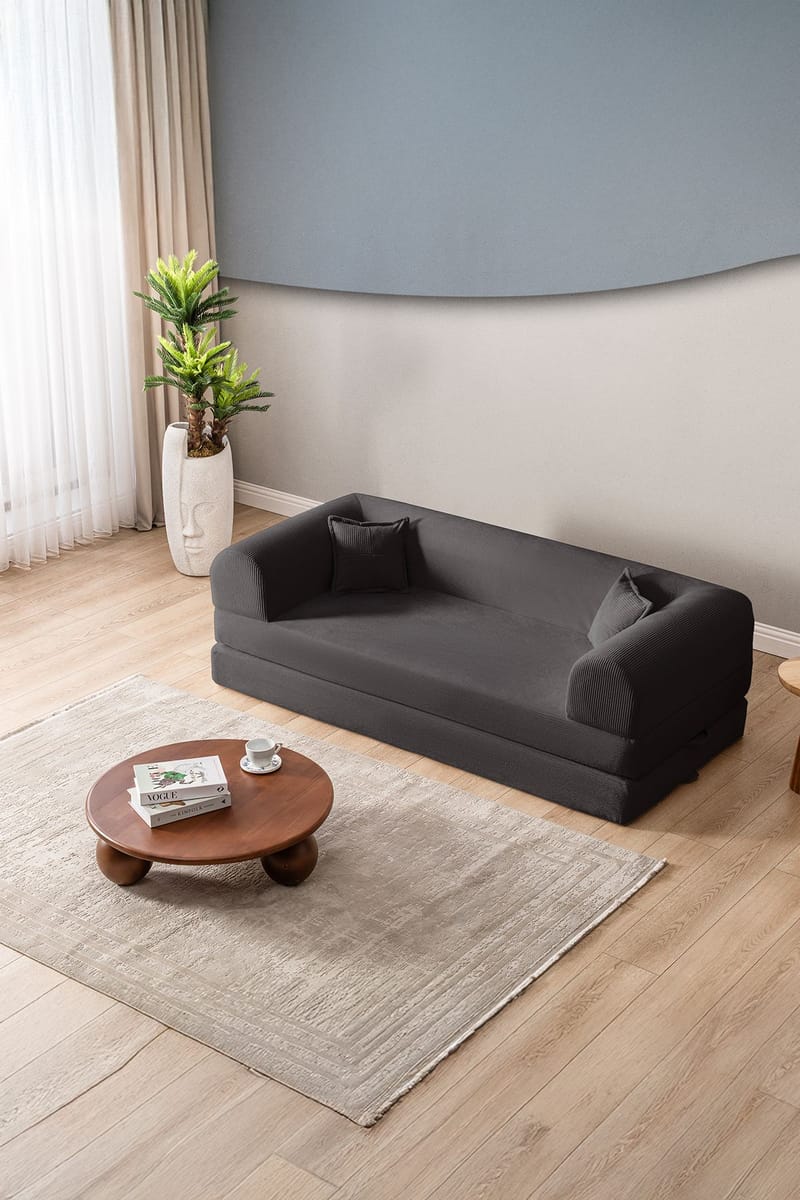 Pento 3-sits Bäddsoffa - Möbler - Soffa - Bäddsoffa