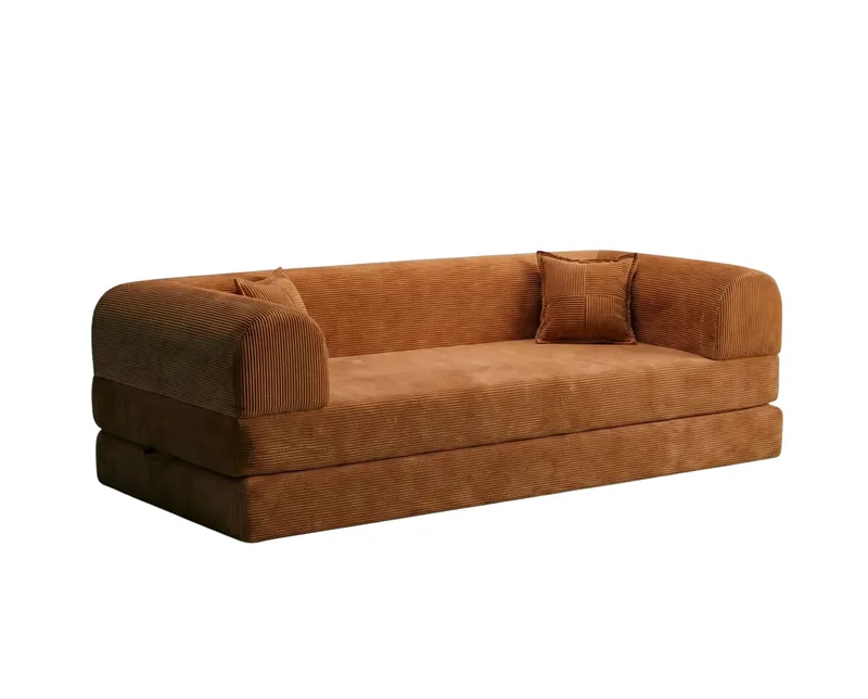 Pento 3-sits Bäddsoffa - Möbler - Soffa - Bäddsoffa