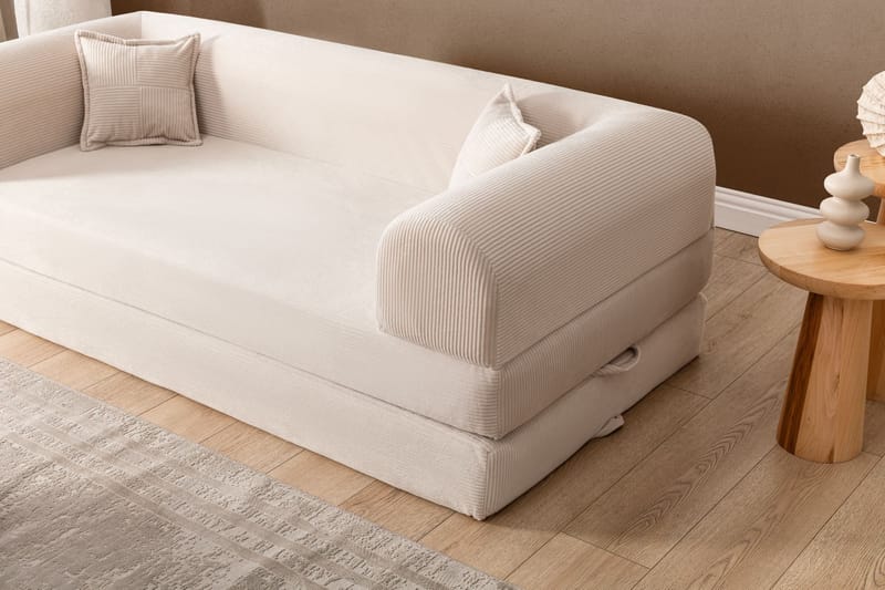 Pento 3-sits Bäddsoffa - Möbler - Soffa - Bäddsoffa