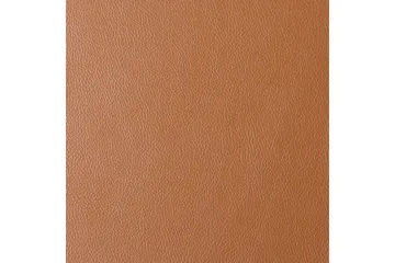 Reclinersoffa utan hörn Loft24 3-sitssoffa Lund Cognac Brun,Grå - Möbler - Soffa - 3 sits soffa