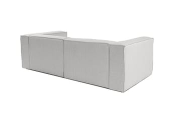 Redlands Soffa 2-sits - Ljusgrå - Möbler - Soffa - 2 sits soffa