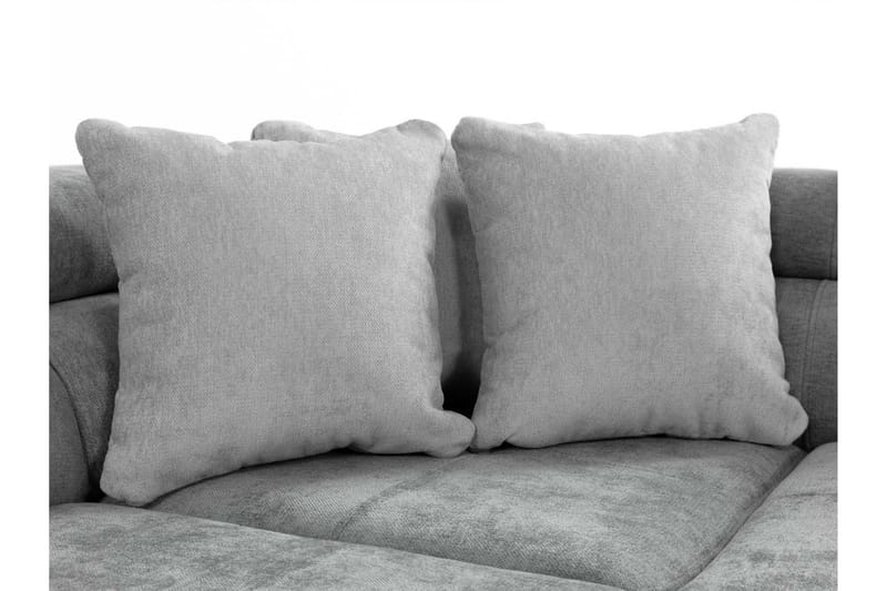Reginia Bäddsoffa m. Schäslong 3-sits - Möbler - Soffa - Bäddsoffa