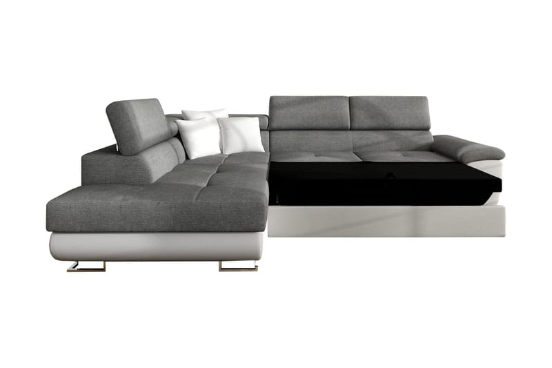 Reginia Bäddsoffa m. Schäslong 3-sits - Möbler - Soffa - Bäddsoffa
